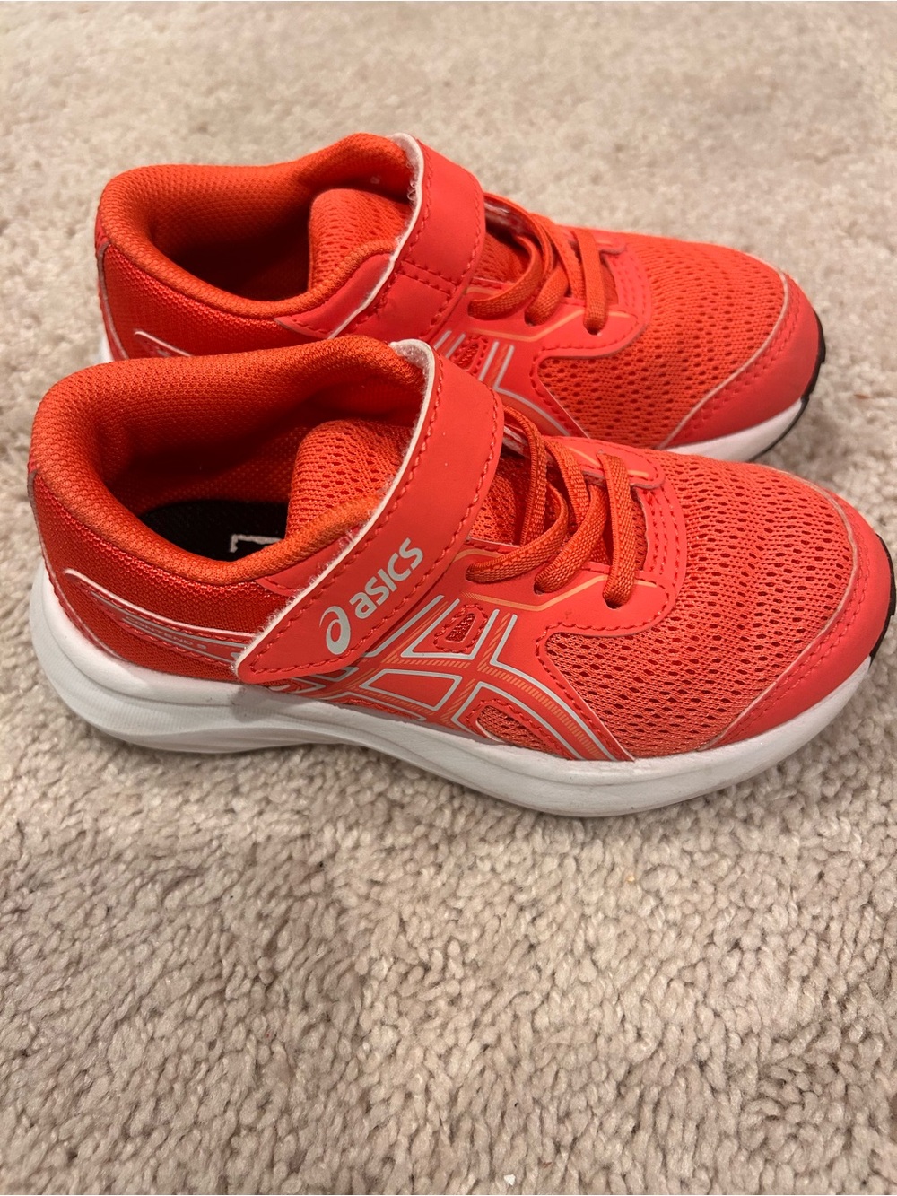 Toddler ASICS